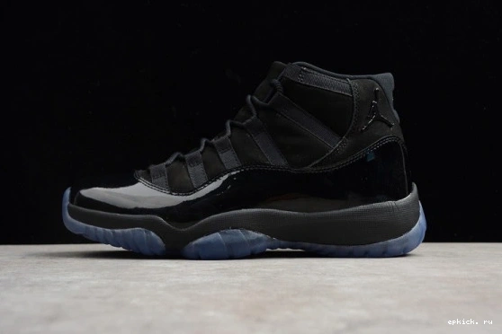 Rep EP Gown 378037-005 and Cap Jordan 11 378037-005  Retro 0516